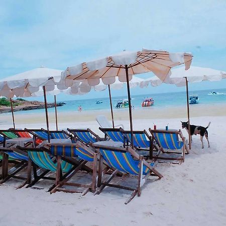 Thipsamed Resort Koh Samet Exterior foto